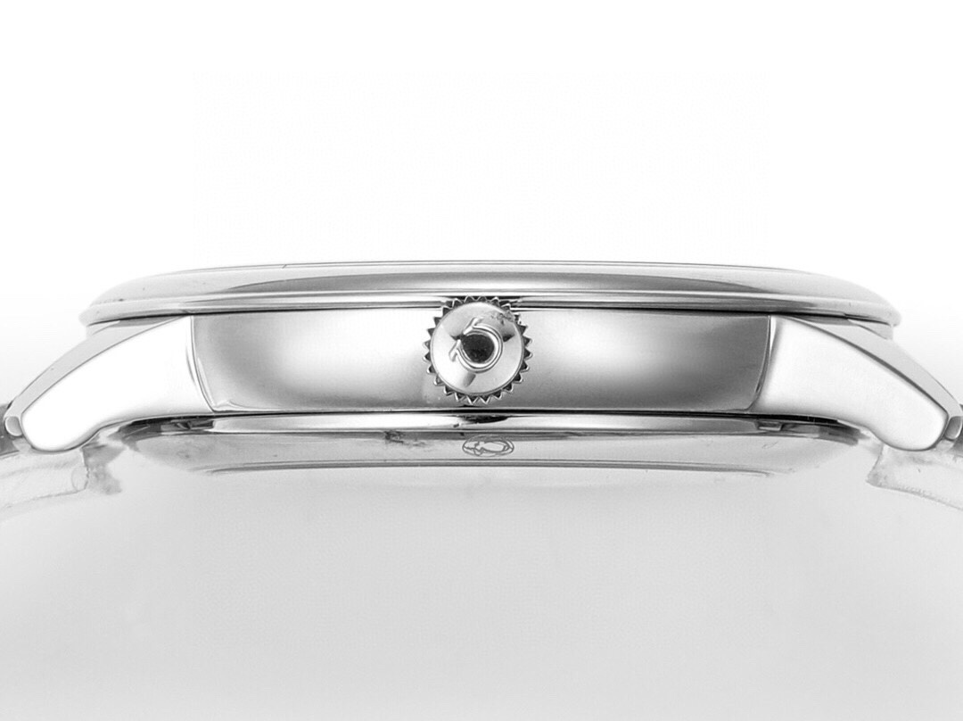 Omega De Ville Prestige Master Chronometer 40 Mm