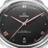 Omega De Ville Prestige Master Chronometer 40 Mm