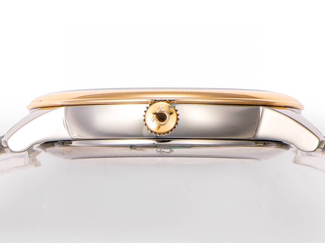 Omega De Ville Prestige 40mm