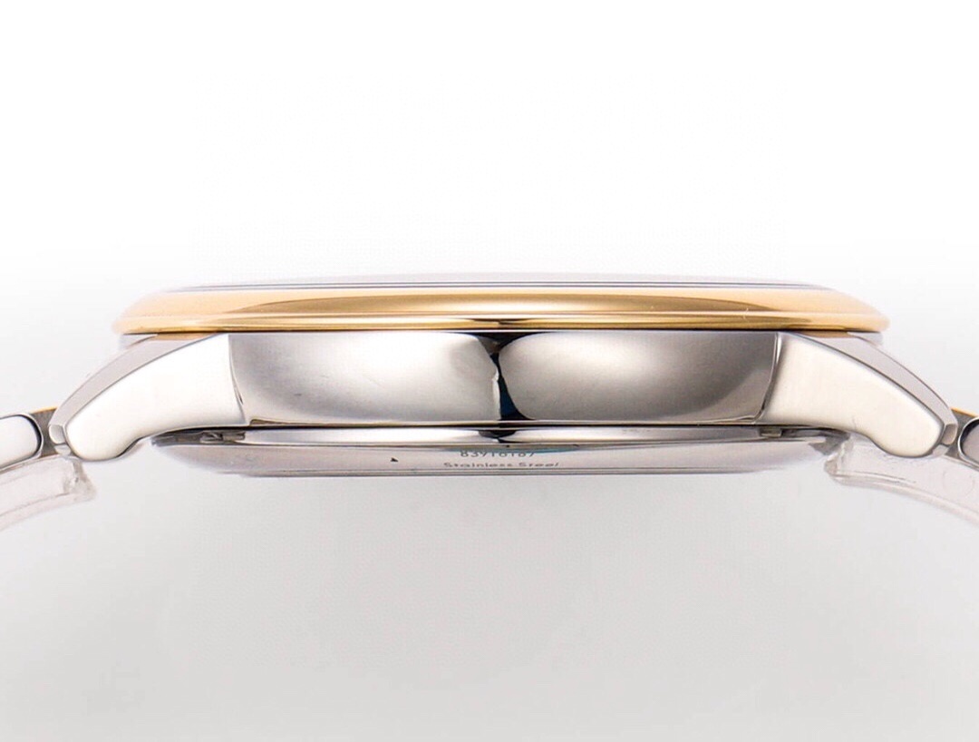 Omega De Ville Prestige 40mm