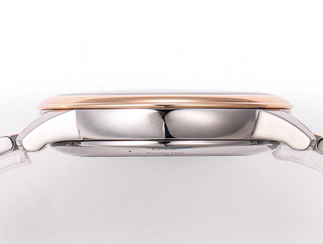 Omega De Ville PRESTIGE CO‑AXIAL MASTER CHRONOMETER Ref# 434.20.40.20.02.001