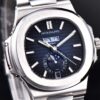Patek Philippe Nautilus Blue Men's Watch - 5726/1A-014