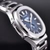 Patek Philippe Nautilus Blue Men's Watch - 5726/1A-014
