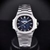 Patek Philippe Nautilus Blue Men's Watch - 5726/1A-014