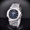 Patek Philippe Nautilus Blue Men's Watch - 5726/1A-014