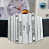 Top-grade watches 07799 Richard Mille RM27-02 Rafael Nadal Tourbillon White Carbon