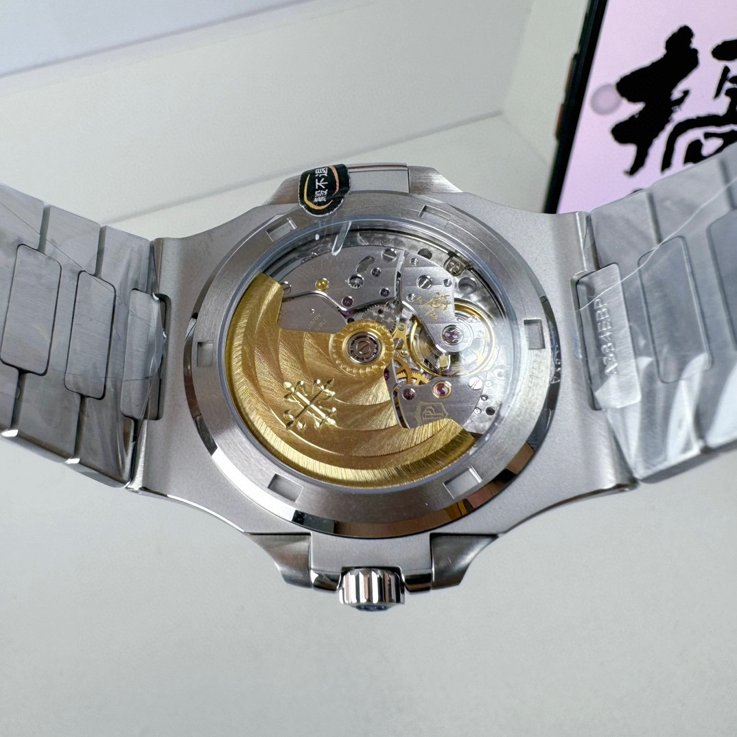 Patek Philippe Nautilus 5711/1A-011