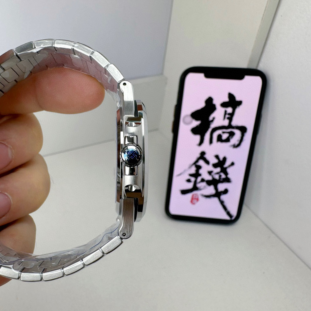 Patek Philippe Nautilus 5711/1A-011