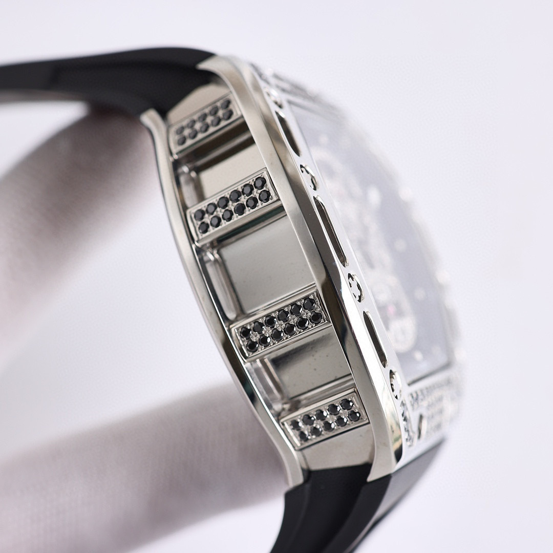 Top-grade watches 07899