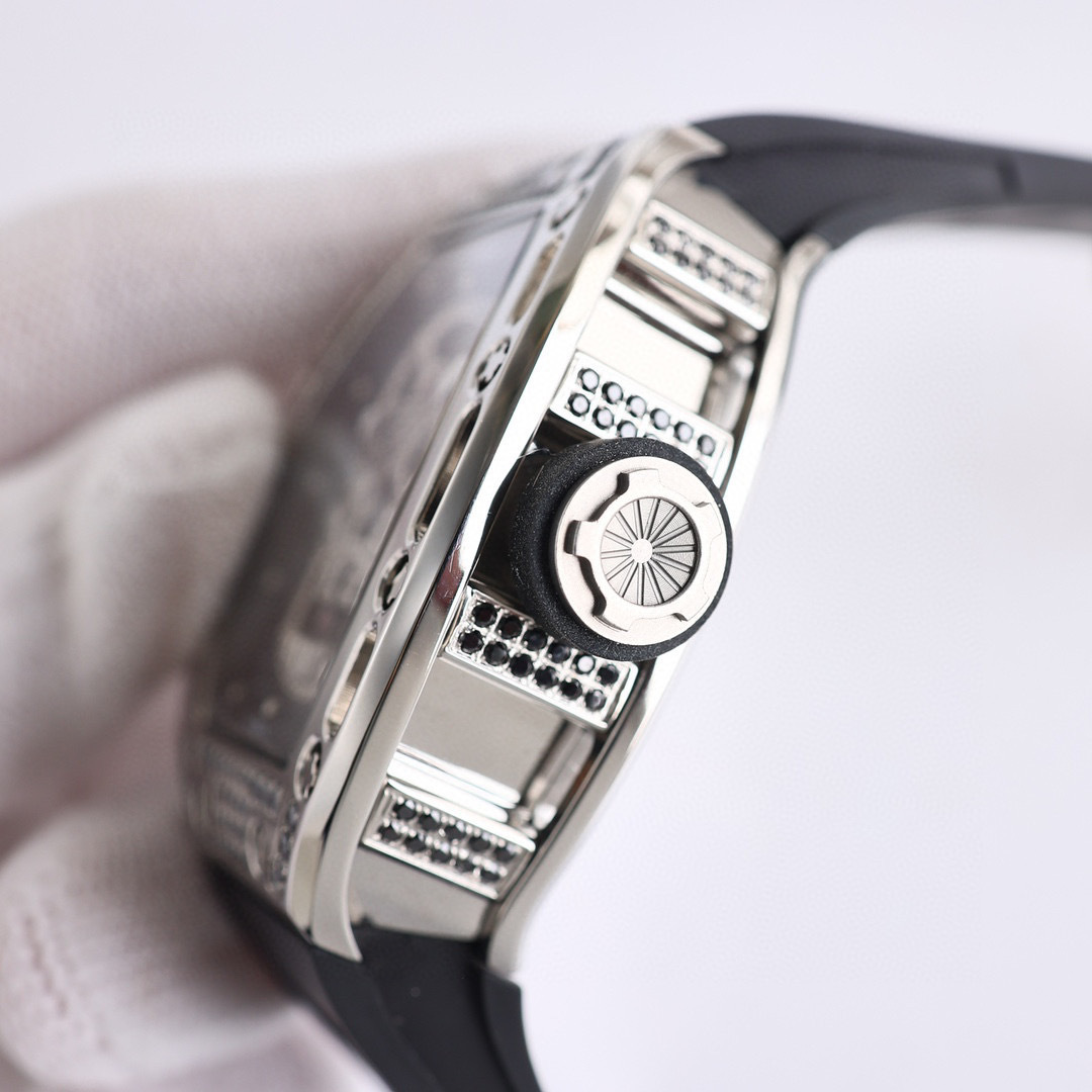 Top-grade watches 07899