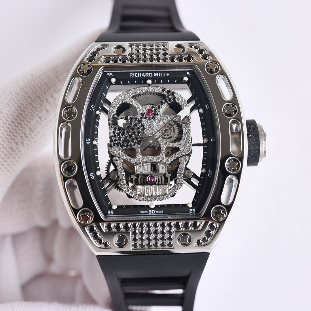 Top-grade watches 07899