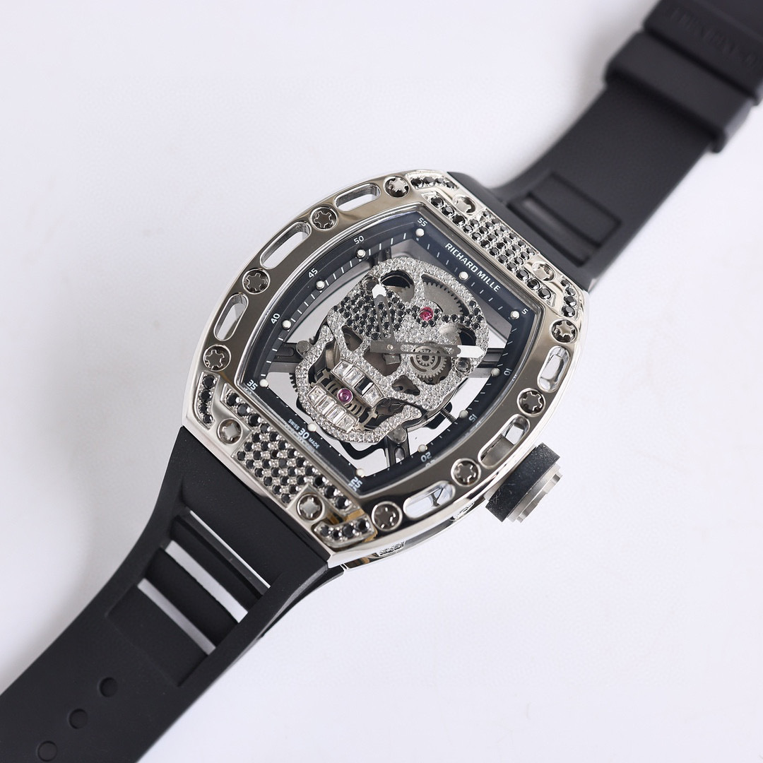 Top-grade watches 07899