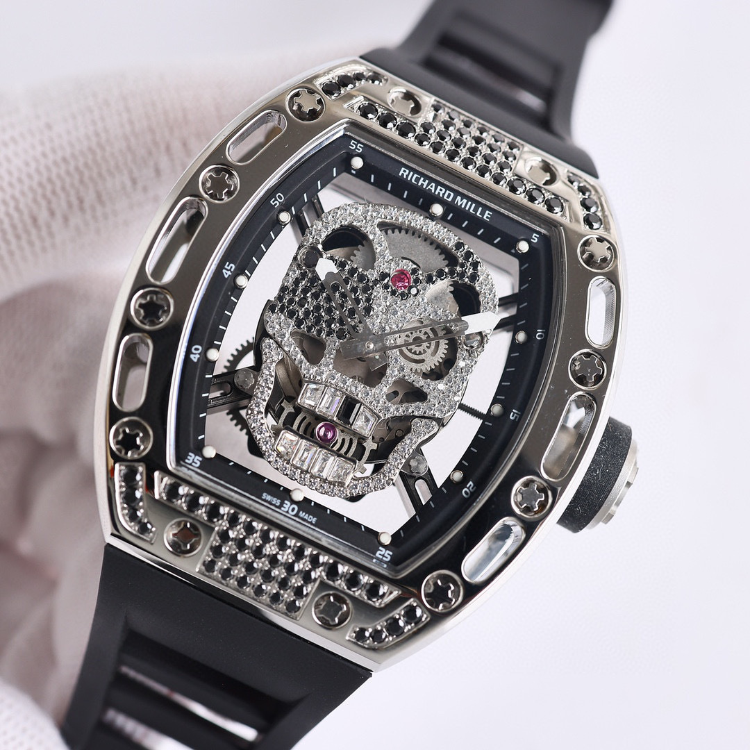 Top-grade watches 07899