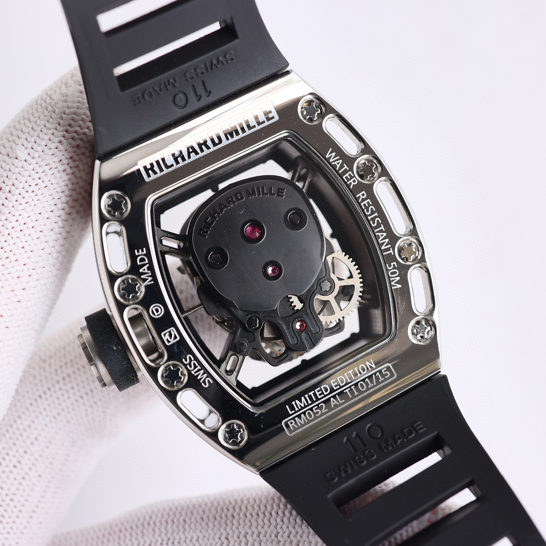 Top-grade watches 07899