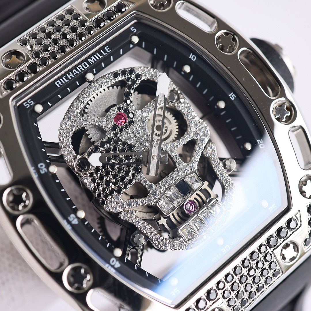 Top-grade watches 07899