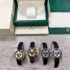Rolex Cosmograph Daytona Oysterflex 40mm Chronograph Luxury Watch