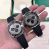 Rolex Cosmograph Daytona Oysterflex 40mm Chronograph Luxury Watch