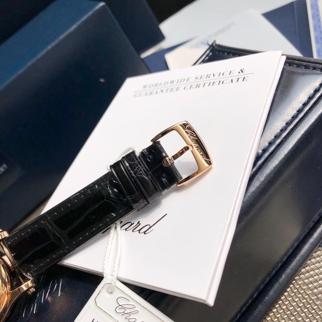 Chopard Happy Sport Automatic 33 Mm