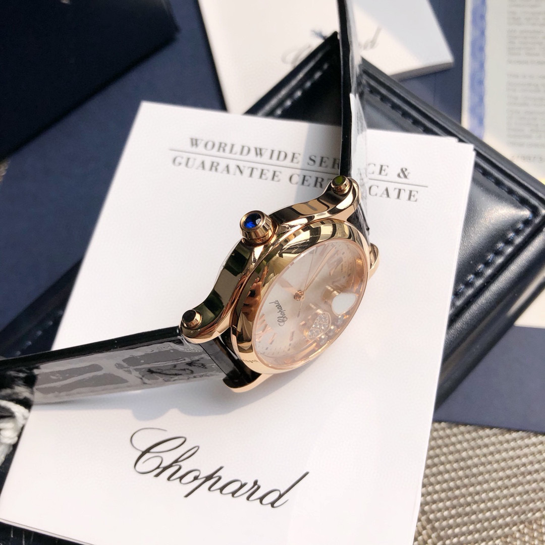 Chopard Happy Sport Automatic 33 Mm