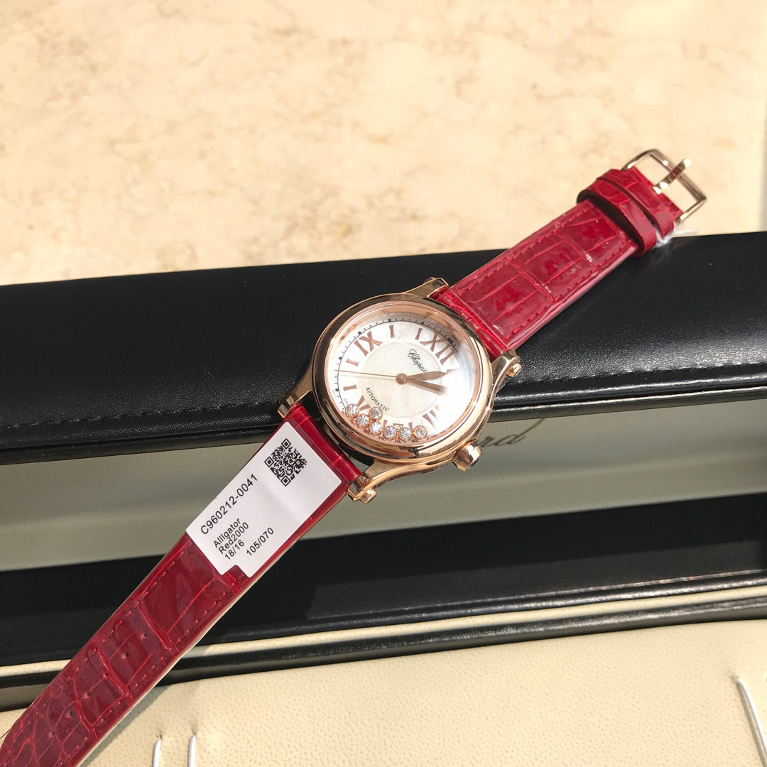 Chopard Happy Sport Automatic 30mm