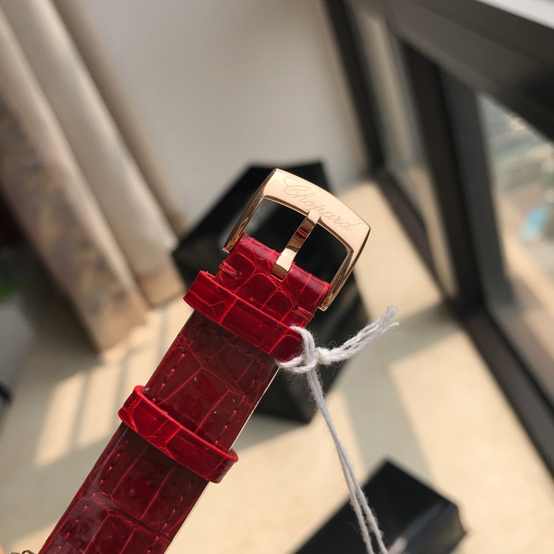 Chopard Happy Sport Automatic 30mm