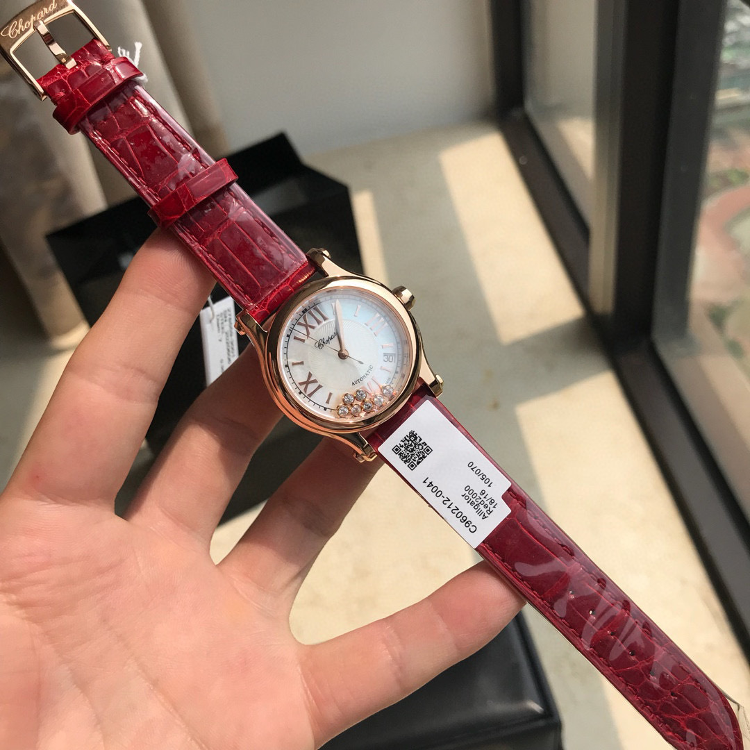 Chopard Happy Sport Automatic 30mm