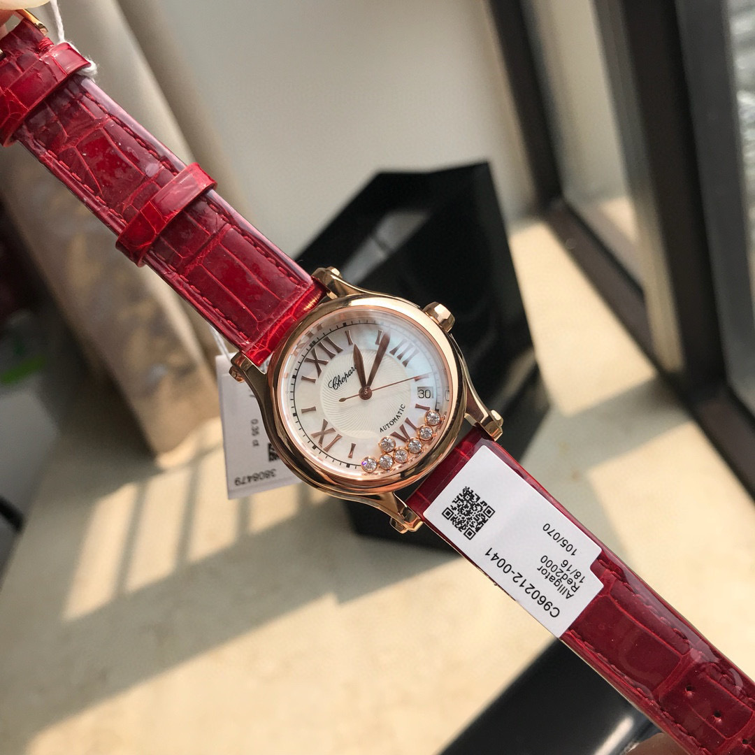 Chopard Happy Sport Automatic 30mm