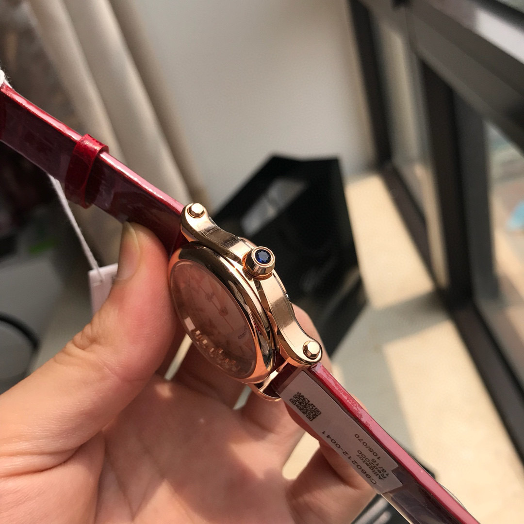 Chopard Happy Sport Automatic 30mm