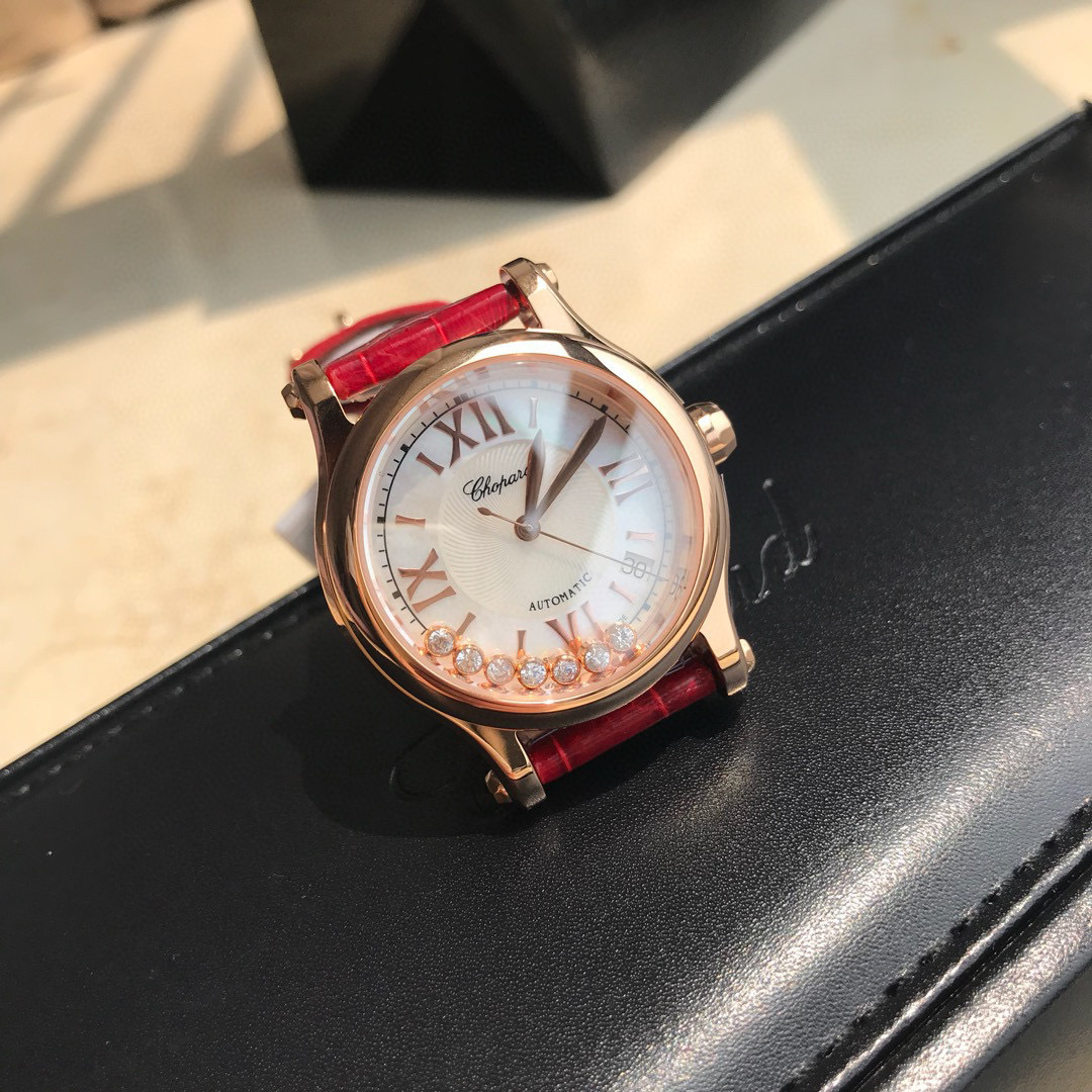 Chopard Happy Sport Automatic 30mm