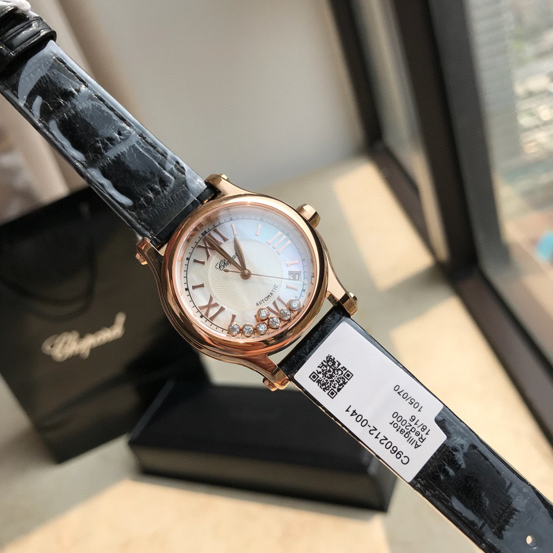 Chopard Happy Sport Automatic