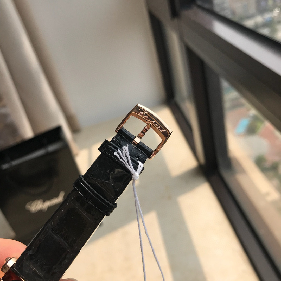 Chopard Happy Sport Automatic