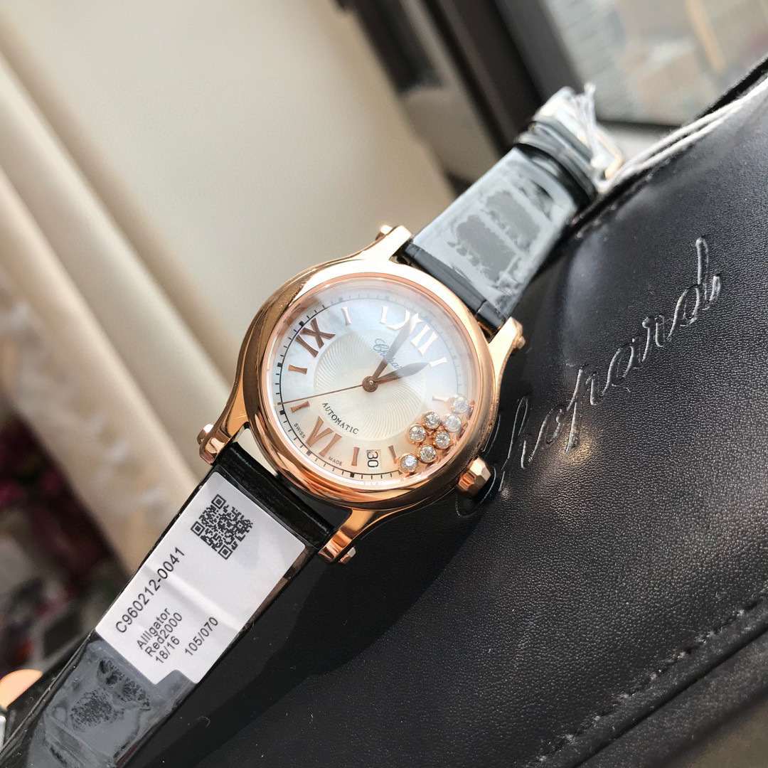 Chopard Happy Sport Automatic