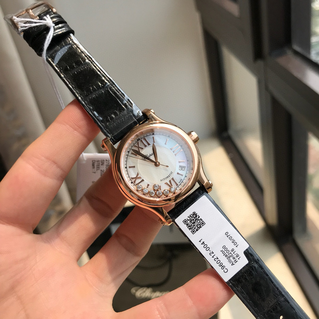 Chopard Happy Sport Automatic