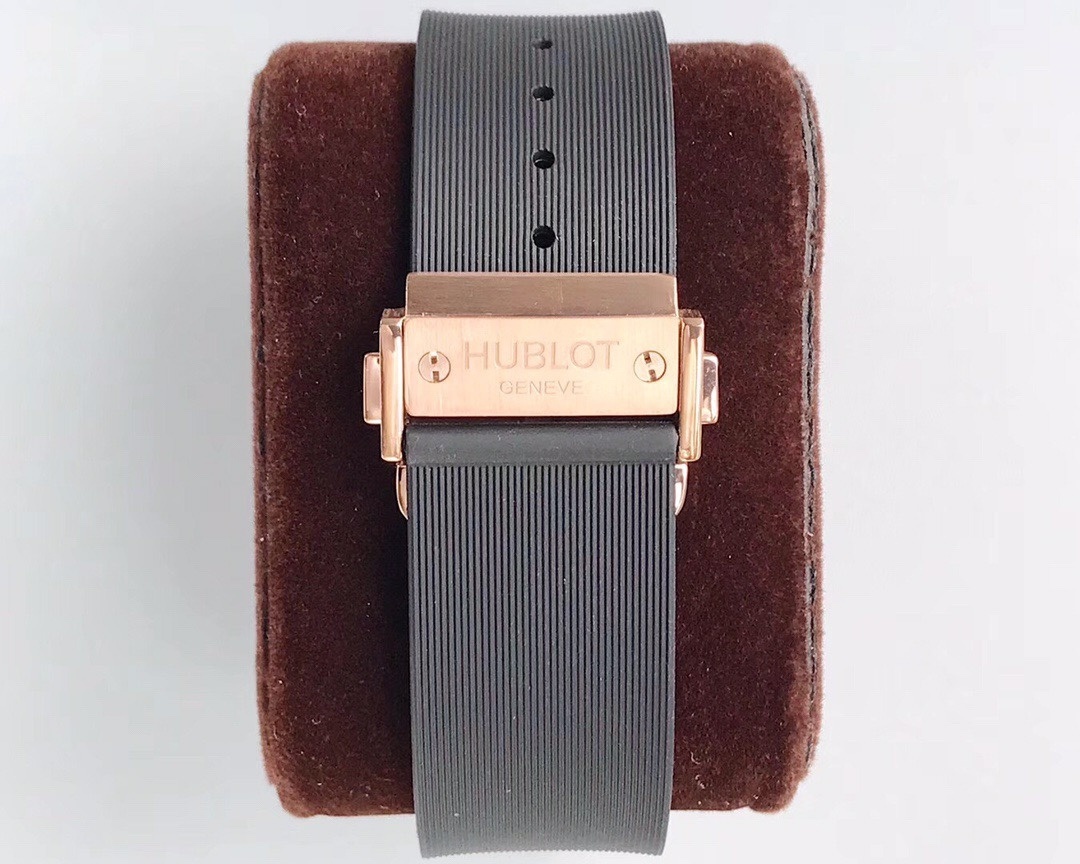 Hublot Big Bang Chronograph 44mm 301.PM.1780.RX Carbon Black Dial