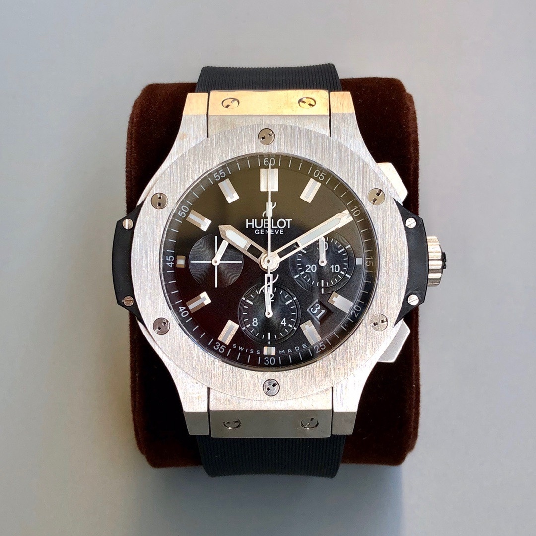 Top-grade watches 08279 Hublot Big Bang Watch-301.SX.1170.RX