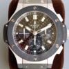 Hublot Big Bang Men's Black Watch - 301 . SN .1770 . RX