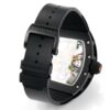 RICHARD MILLE BEST REPLICA WATCH RM68-01 FULL BLACK RM FACTORY 45MM