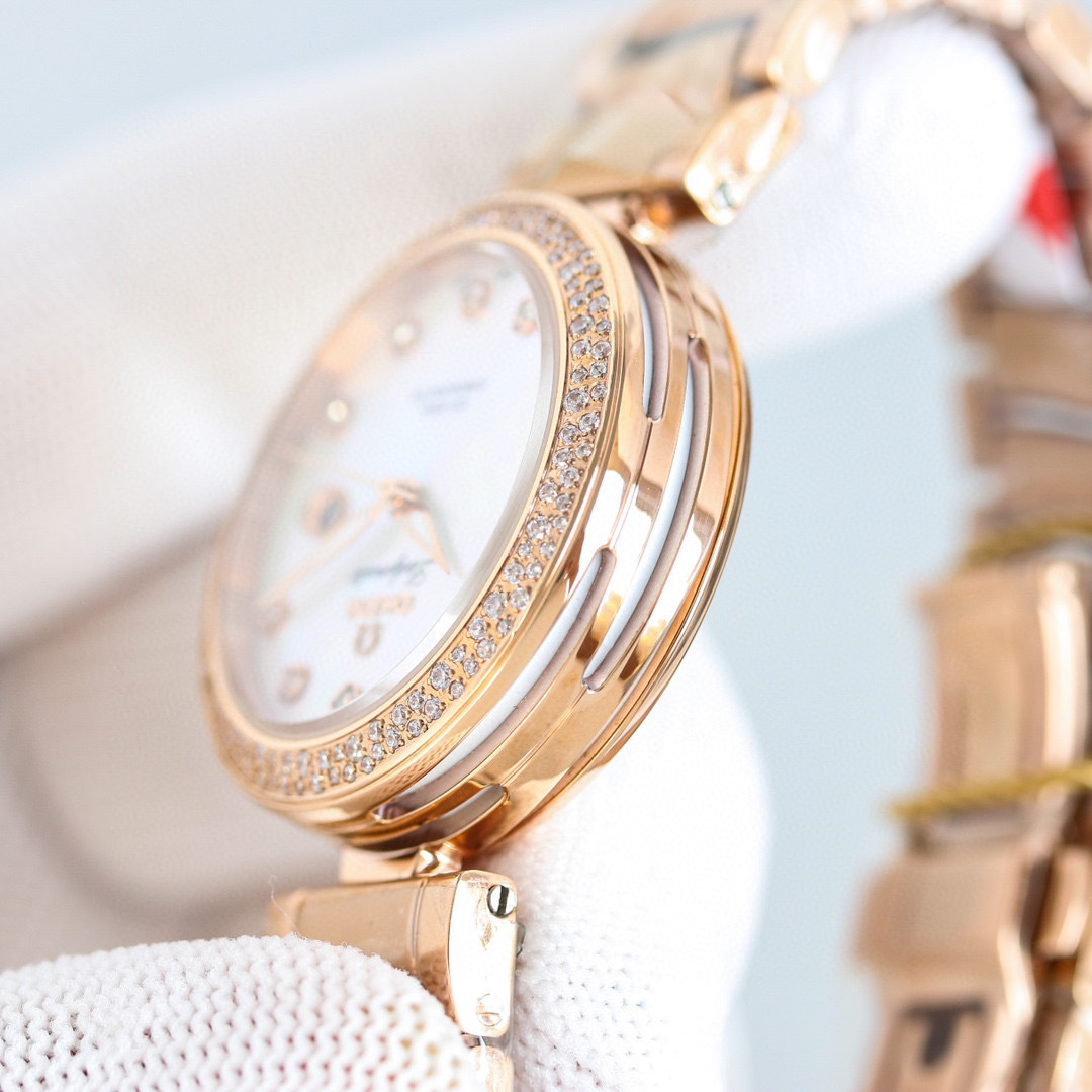 Omega De Ville Ladymatic 425.25.34.20.63.001