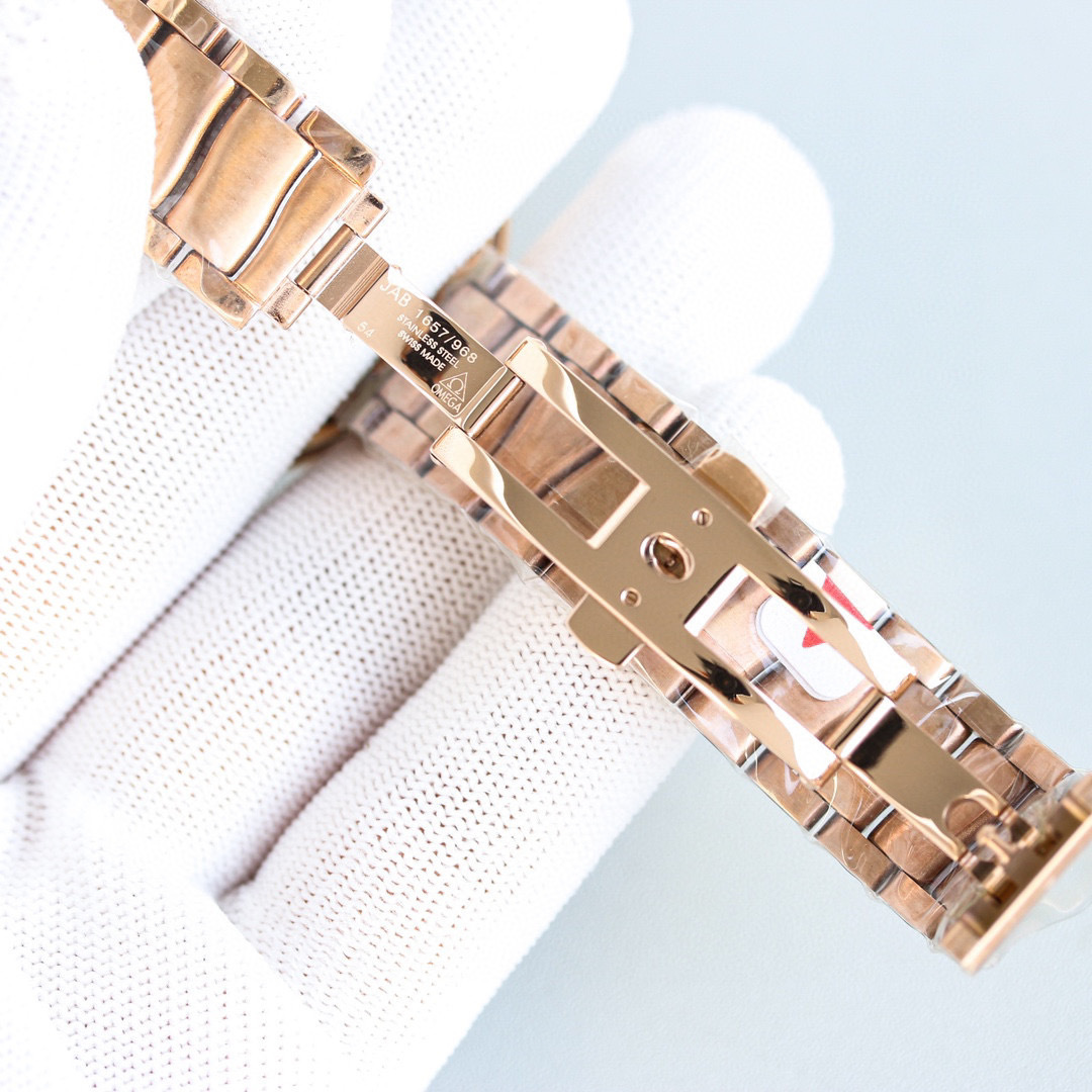 Omega De Ville Ladymatic 425.25.34.20.63.001