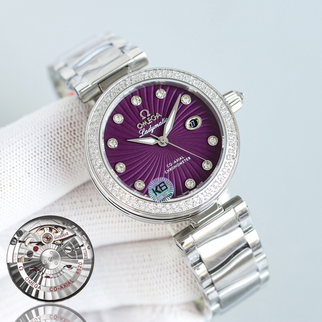 Top-notch watch 00369