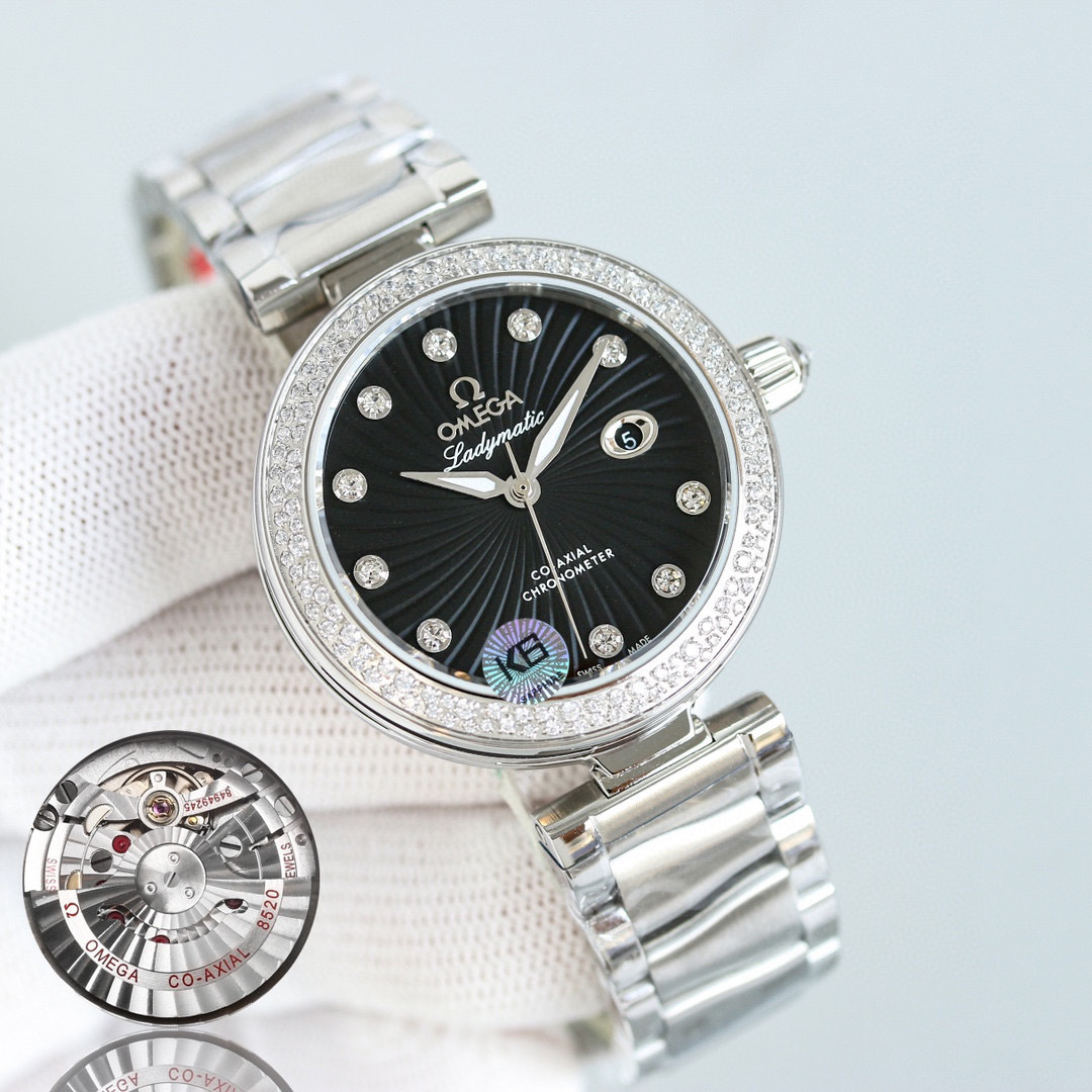 Top-notch watch 00369