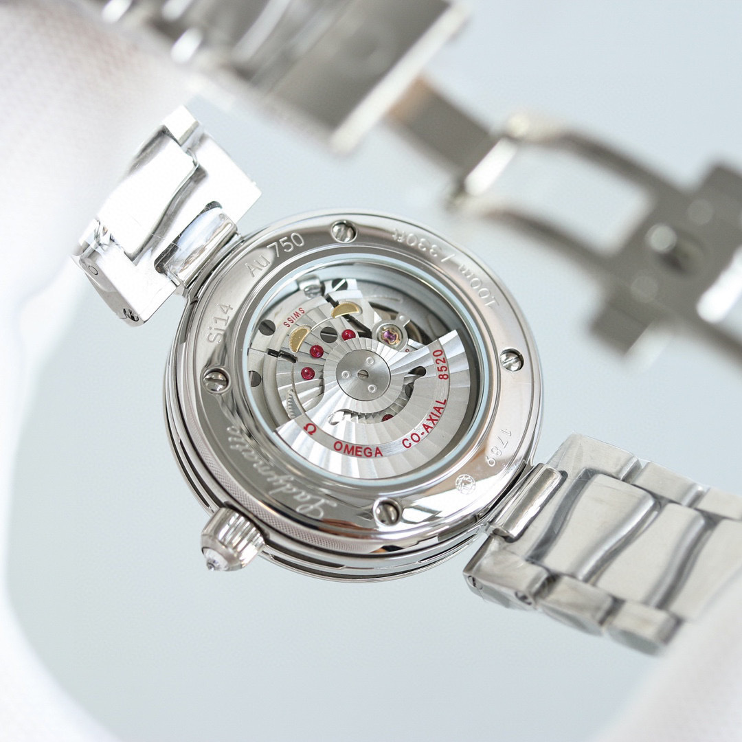 Top-notch watch 00369