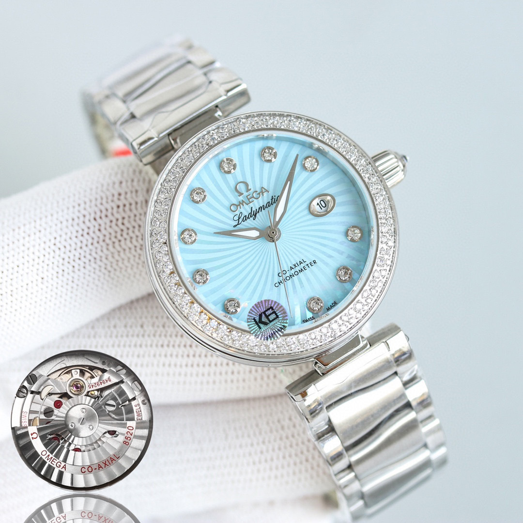 Top-notch watch 00369