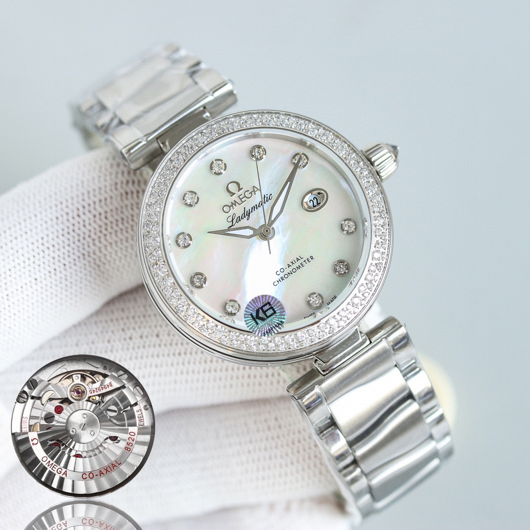 Top-notch watch 00369 Top-notch watch 00369