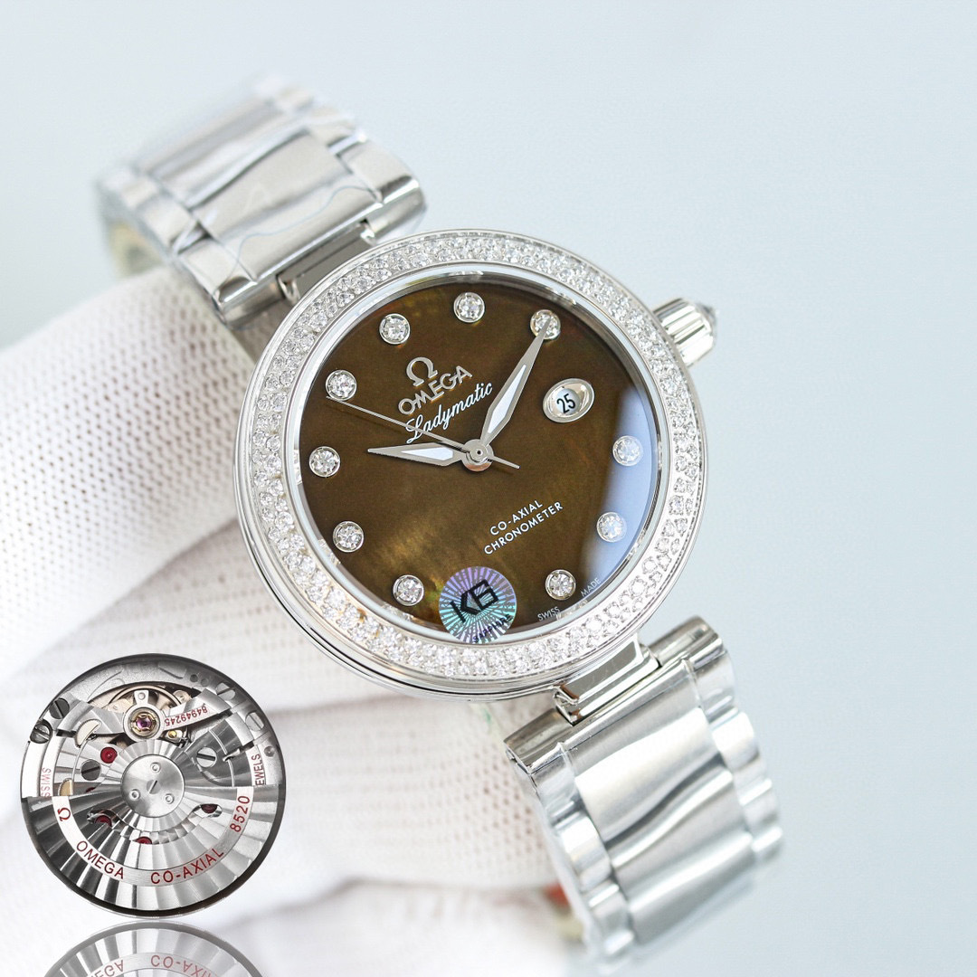 Top-notch watch 00369