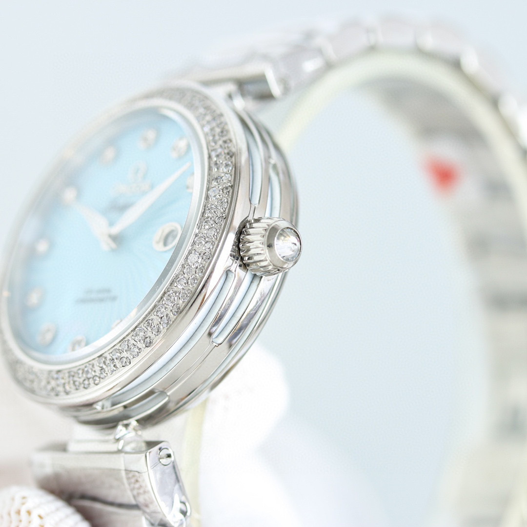 Top-notch watch 00369