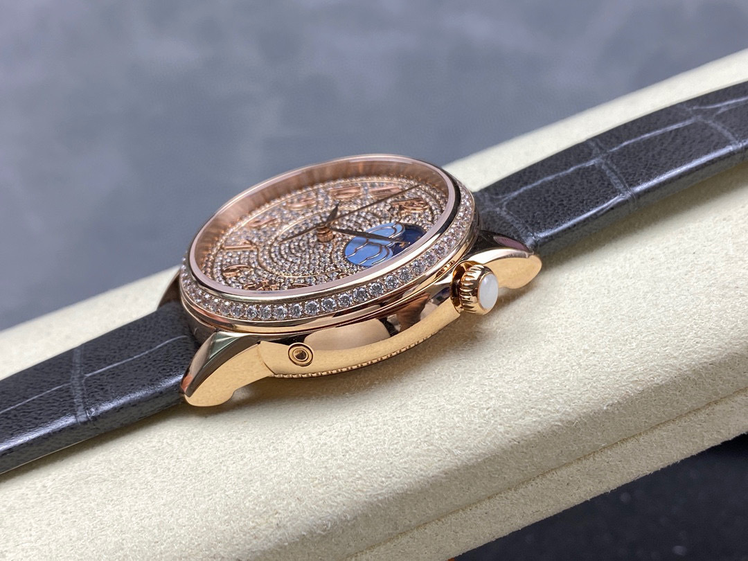 Top-notch watch 00399