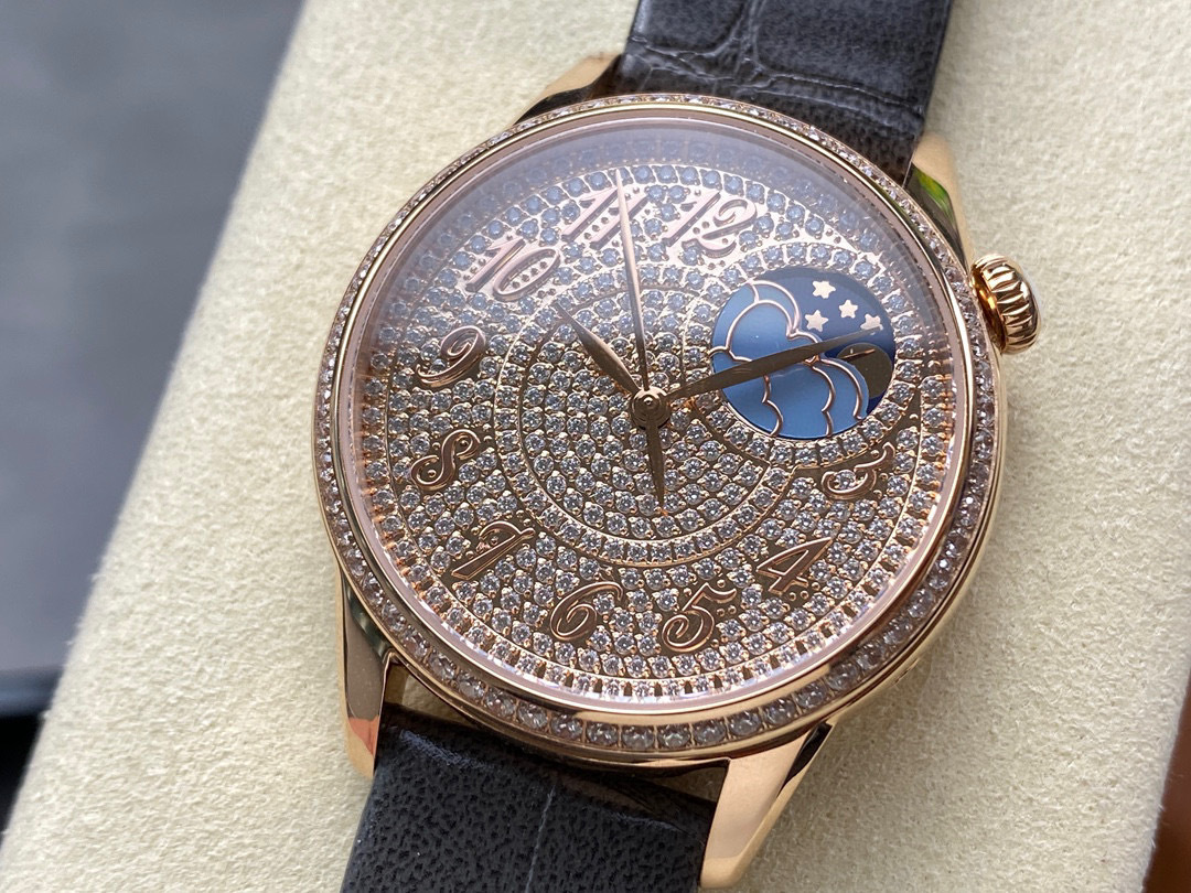 Top-notch watch 00399