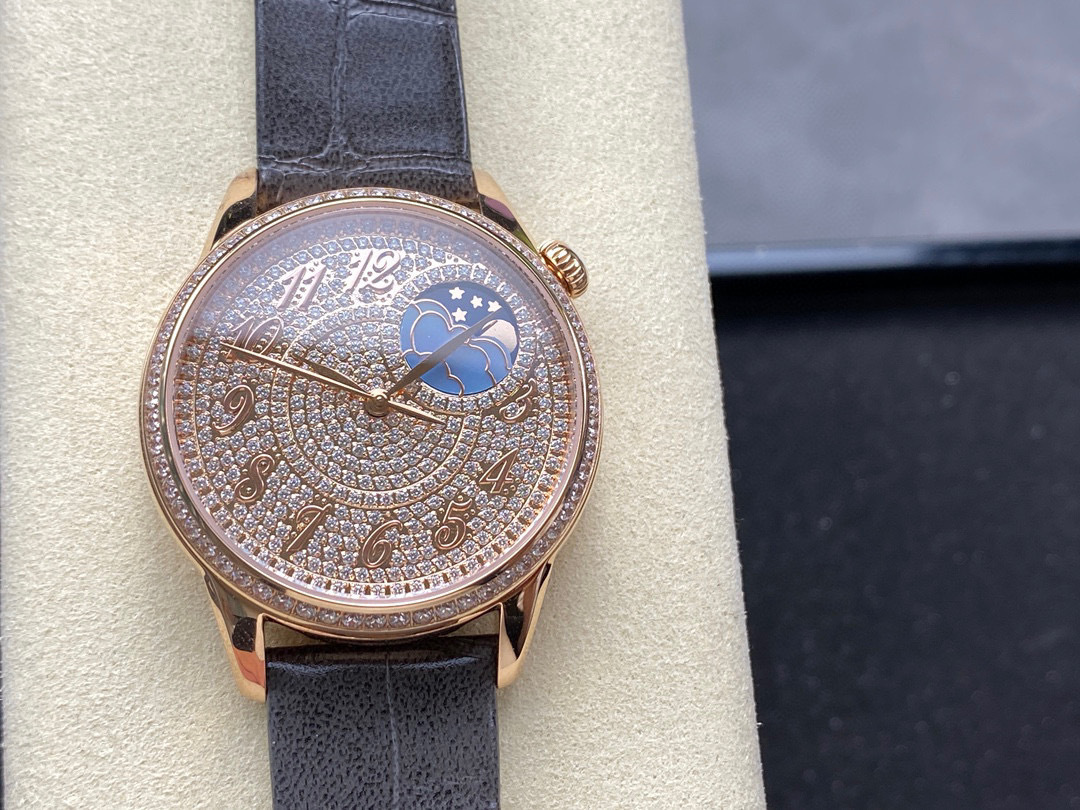 Top-notch watch 00399