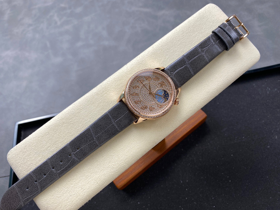 Top-notch watch 00399